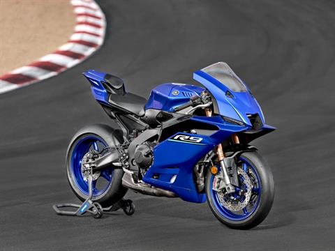 2026 Yamaha YZF-R9 in Topeka, Kansas - Photo 17