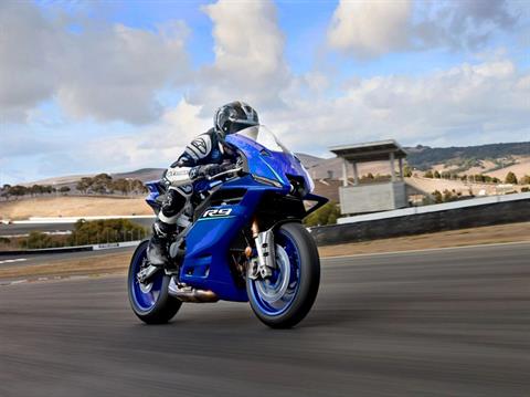 2026 Yamaha YZF-R9 in Topeka, Kansas - Photo 19