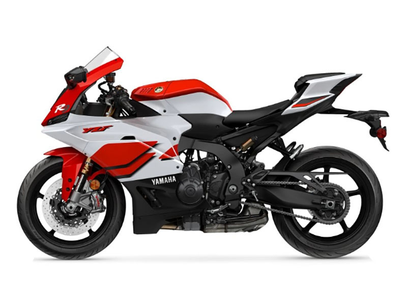 2026 Yamaha YZF-R9 in Columbus, Ohio - Photo 2