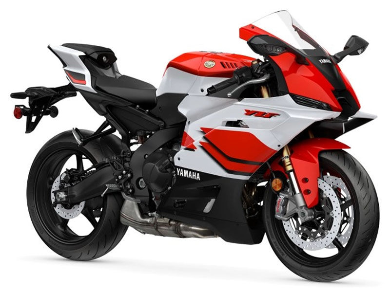 2026 Yamaha YZF-R9 in Columbus, Ohio - Photo 3