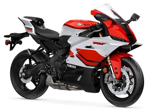 2026 Yamaha YZF-R9 in Columbus, Ohio - Photo 3