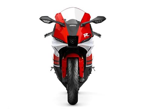 2026 Yamaha YZF-R9 in Columbus, Ohio - Photo 5