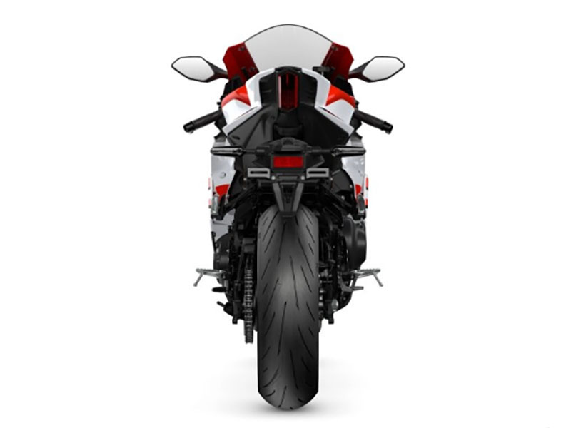 2026 Yamaha YZF-R9 in Columbus, Ohio - Photo 8