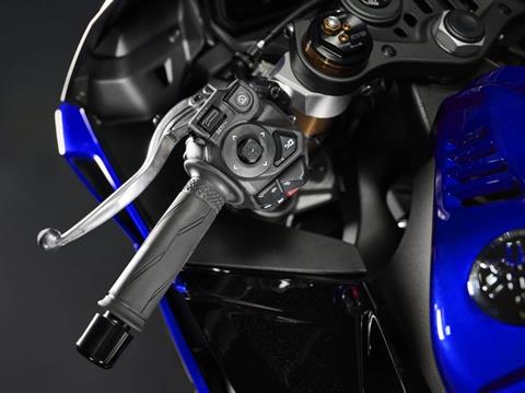 2026 Yamaha YZF-R9 in Columbus, Ohio - Photo 11