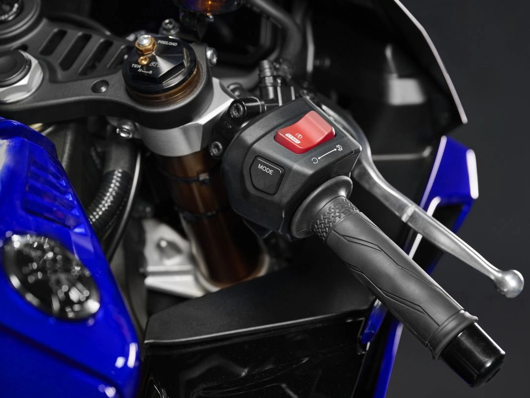 2026 Yamaha YZF-R9 in Columbus, Ohio - Photo 13