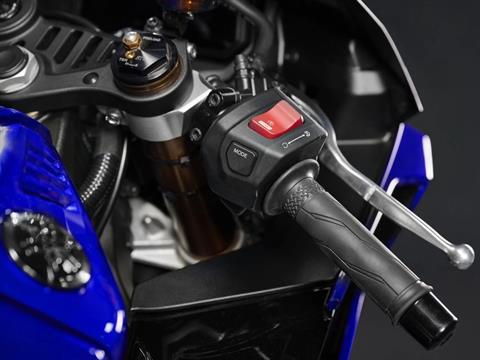 2026 Yamaha YZF-R9 in Columbus, Ohio - Photo 13