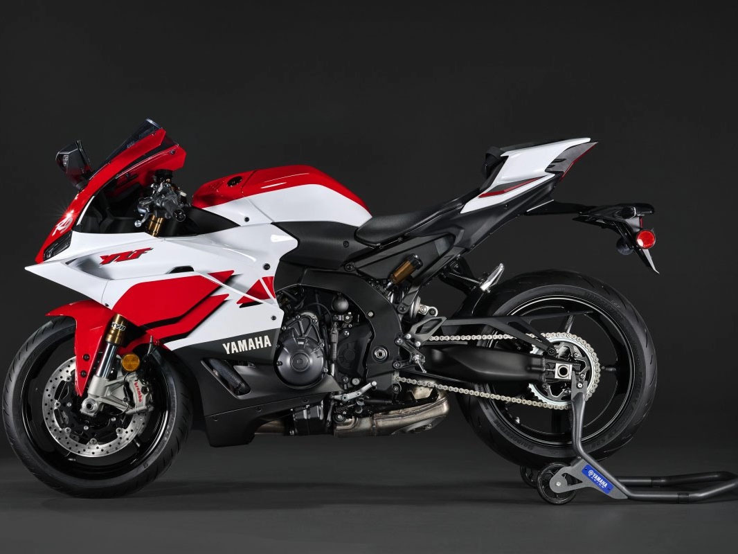 2026 Yamaha YZF-R9 in Columbus, Ohio - Photo 18