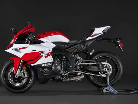 2026 Yamaha YZF-R9 in Columbus, Ohio - Photo 18