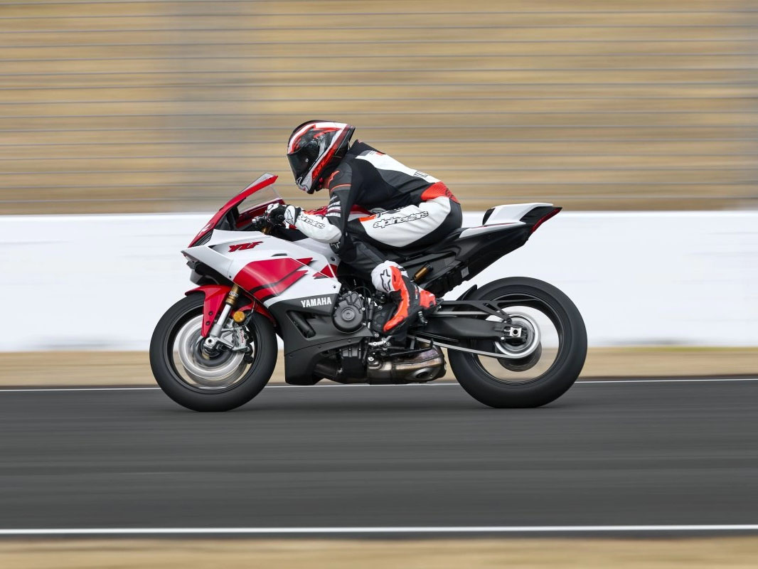 2026 Yamaha YZF-R9 in Columbus, Ohio - Photo 19