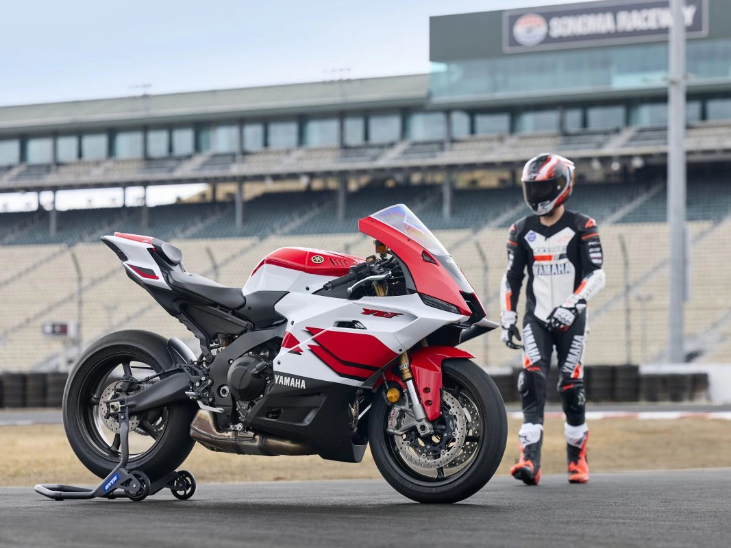 2026 Yamaha YZF-R9 in Columbus, Ohio - Photo 20