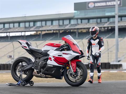 2026 Yamaha YZF-R9 in Columbus, Ohio - Photo 20