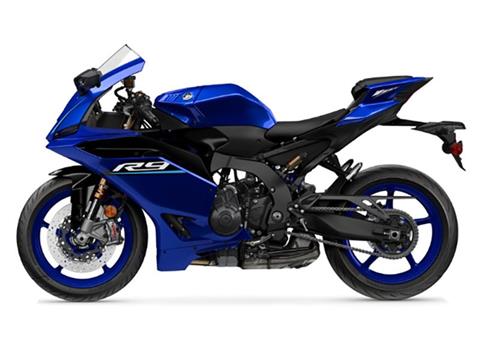 2026 Yamaha YZF-R9 in Columbus, Ohio - Photo 2