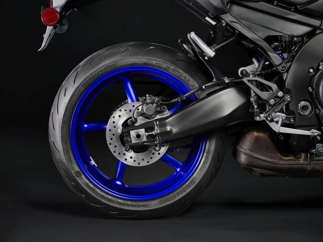 2026 Yamaha YZF-R9 in Columbus, Ohio - Photo 14