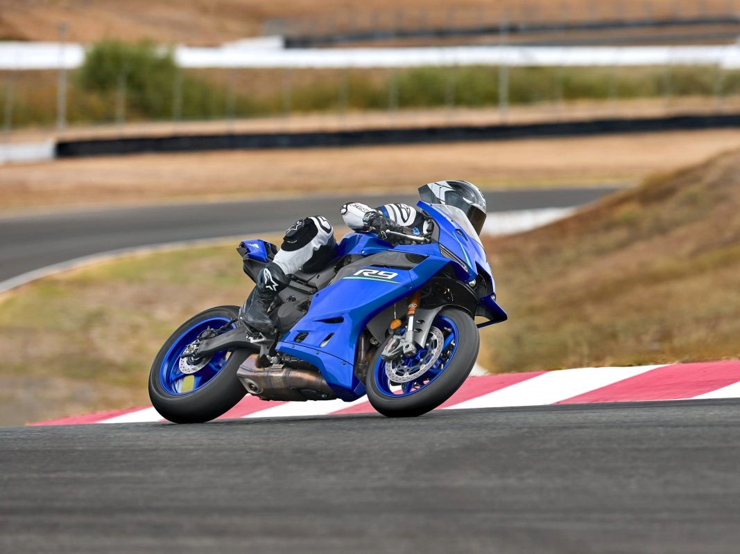 2026 Yamaha YZF-R9 in Columbus, Ohio - Photo 18