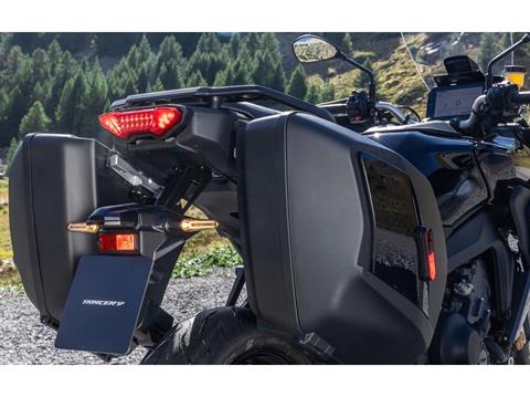2026 Yamaha Tracer 9 in Findlay, Ohio - Photo 9
