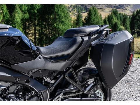 2026 Yamaha Tracer 9 in Findlay, Ohio - Photo 12
