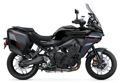 2026 Yamaha Tracer 9 in Findlay, Ohio - Photo 1