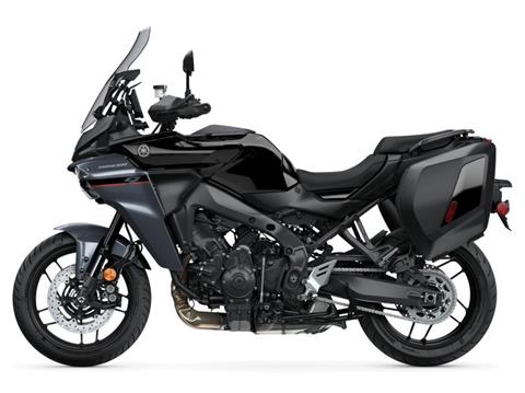 2026 Yamaha Tracer 9 in Findlay, Ohio - Photo 2