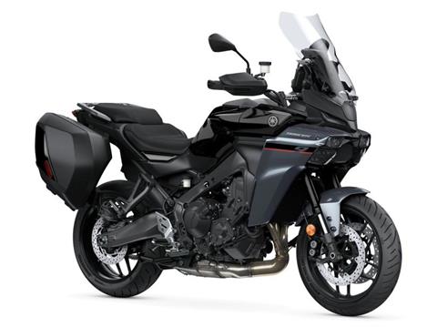 2026 Yamaha Tracer 9 in Findlay, Ohio - Photo 3