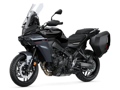 2026 Yamaha Tracer 9 in Findlay, Ohio - Photo 4