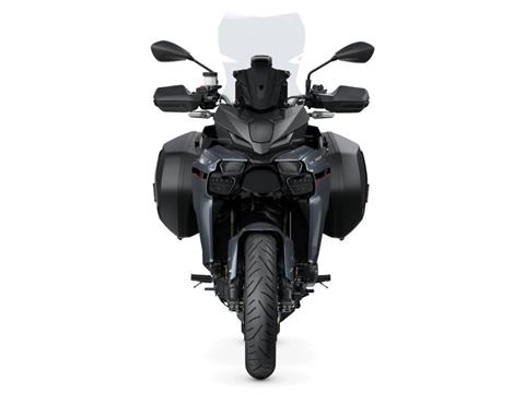 2026 Yamaha Tracer 9 in Findlay, Ohio - Photo 5