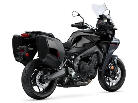 2026 Yamaha Tracer 9 in Findlay, Ohio - Photo 6