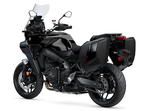 2026 Yamaha Tracer 9 in Findlay, Ohio - Photo 7