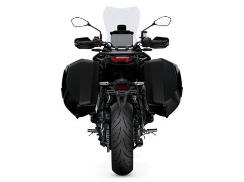 2026 Yamaha Tracer 9 in Findlay, Ohio - Photo 8