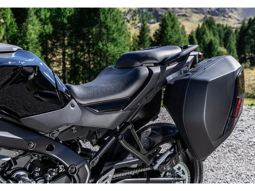 2026 Yamaha Tracer 9 in Columbus, Ohio - Photo 12