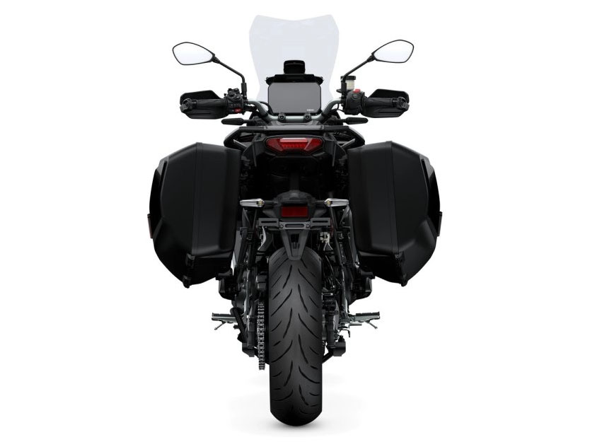 2026 Yamaha Tracer 9 in Columbus, Ohio - Photo 8