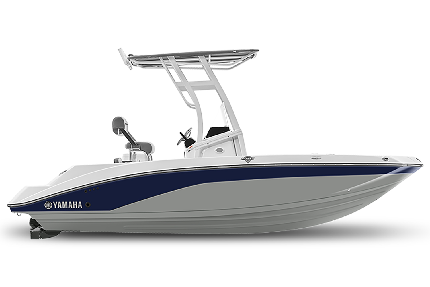 2026 Yamaha 190 FSH Sport in Northampton, Massachusetts - Photo 1