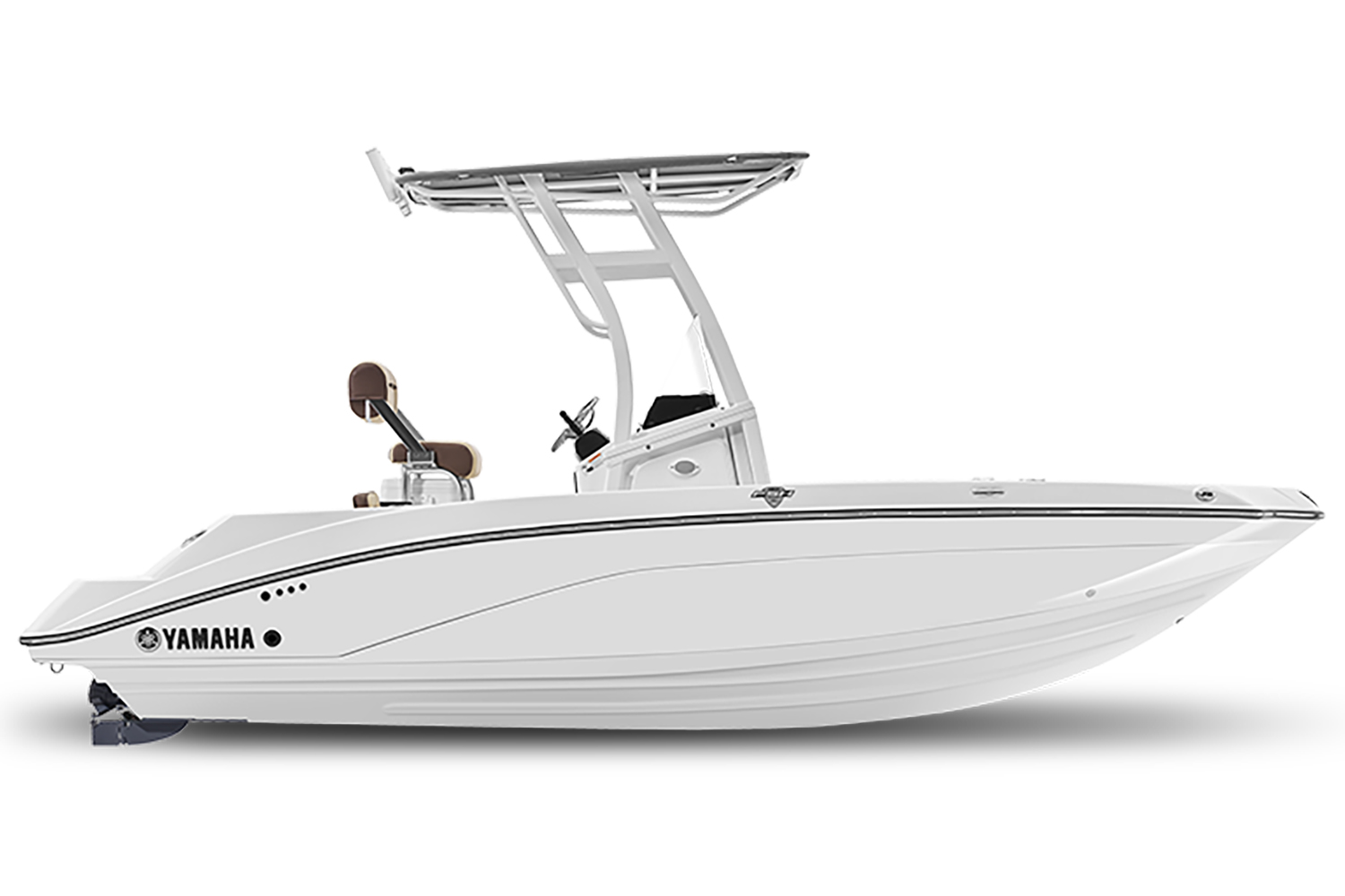 2026 Yamaha 190 FSH Sport in Saint Maries, Idaho - Photo 1