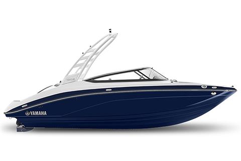 2026 Yamaha 195S