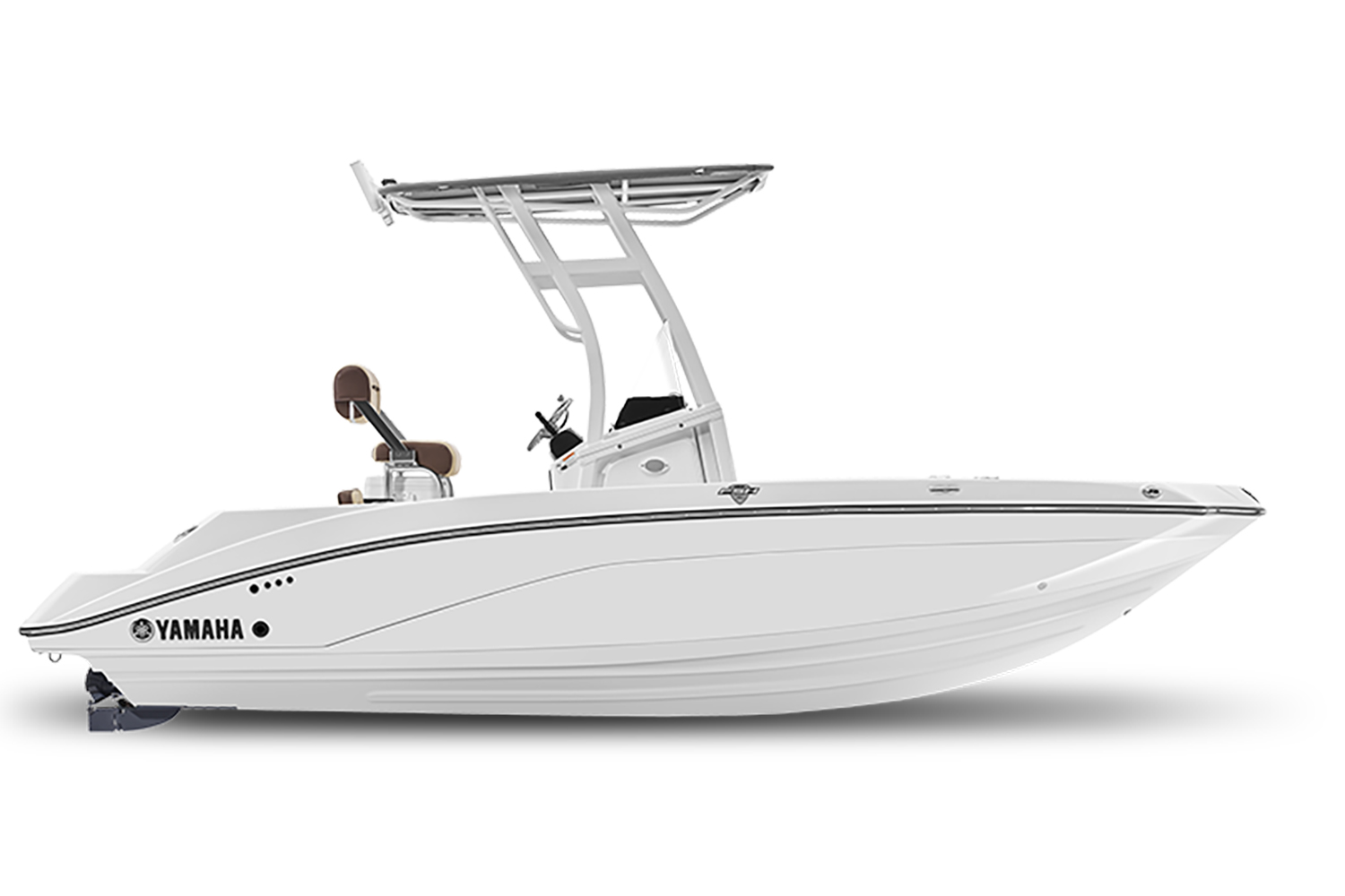 2026 Yamaha 195 FSH Sport in Saint Maries, Idaho - Photo 1