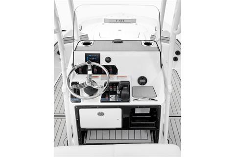 2026 Yamaha 195 FSH Sport in Saint Maries, Idaho - Photo 4