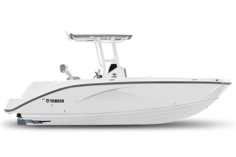 2026 Yamaha 220 FSH Sport