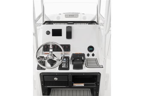 2026 Yamaha 220 FSH Sport in Northampton, Massachusetts - Photo 2