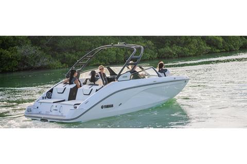 2025 Yamaha 222S in Saint Maries, Idaho - Photo 10