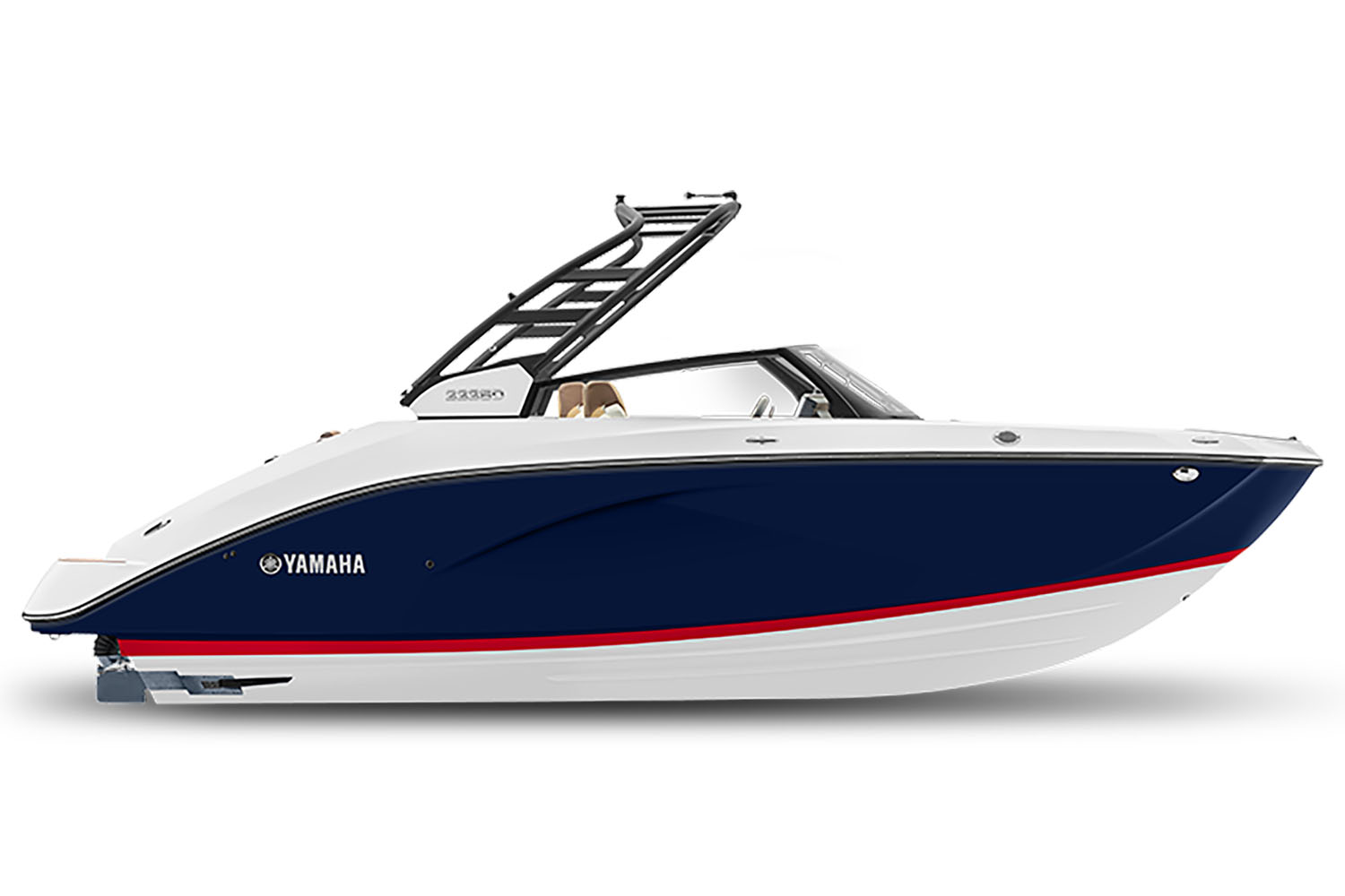 2026 Yamaha 222SD in Saint Maries, Idaho - Photo 1