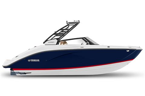 2026 Yamaha 222SD in Saint Maries, Idaho - Photo 1
