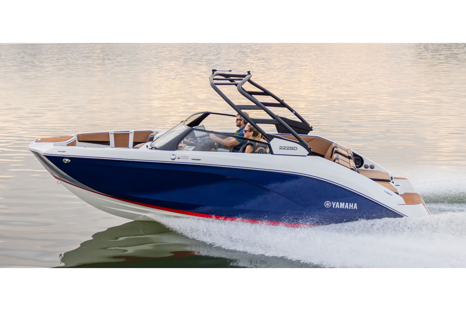 2026 Yamaha 222SD in Saint Maries, Idaho - Photo 9
