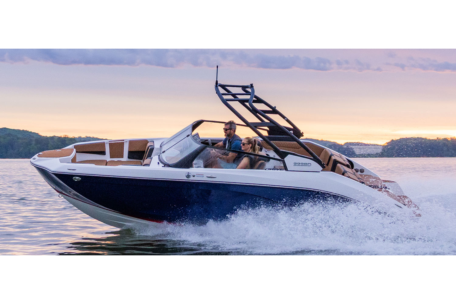 2026 Yamaha 222SD in Saint Maries, Idaho - Photo 10