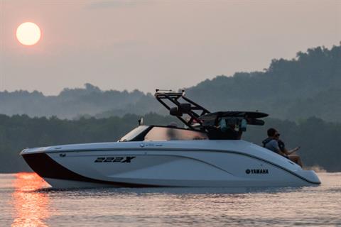 2026 Yamaha 222XE in Huron, Ohio - Photo 9