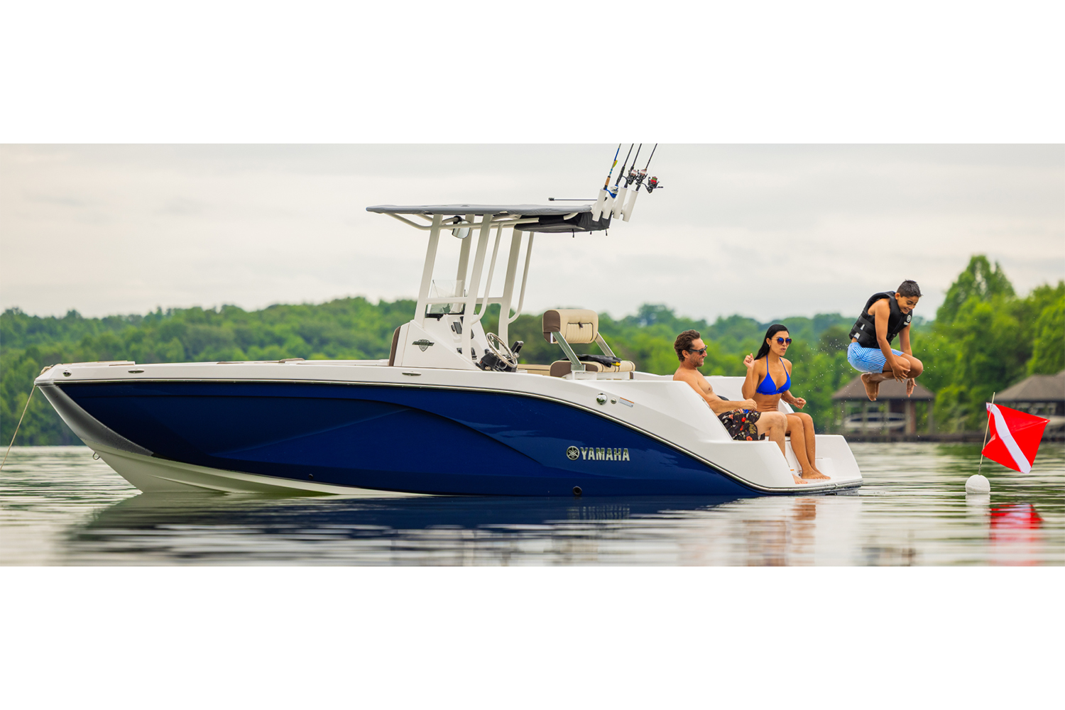 2026 Yamaha 222 FSH Sport in Saint Maries, Idaho - Photo 9
