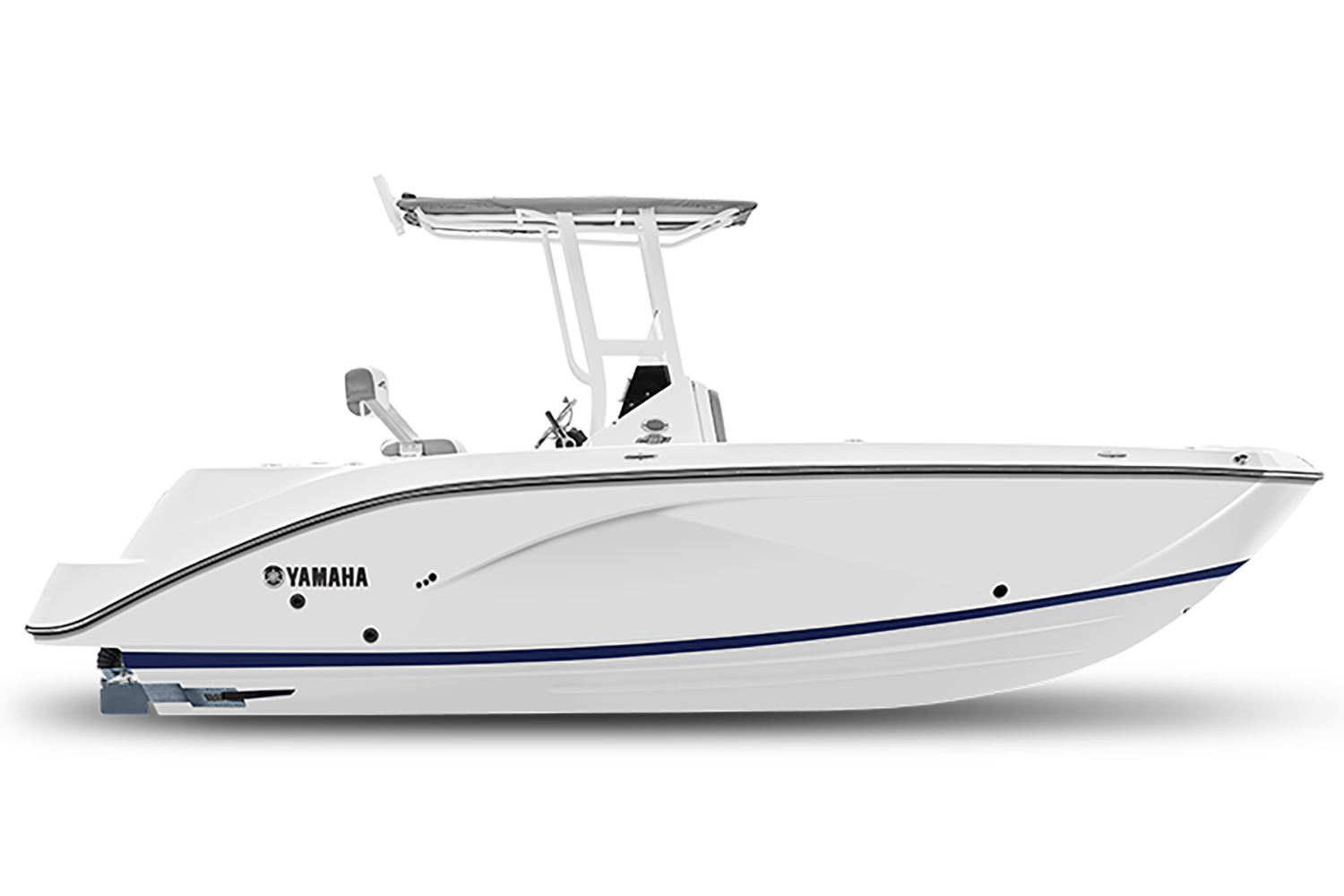 2026 Yamaha 222 FSH Sport in Saint Maries, Idaho - Photo 1