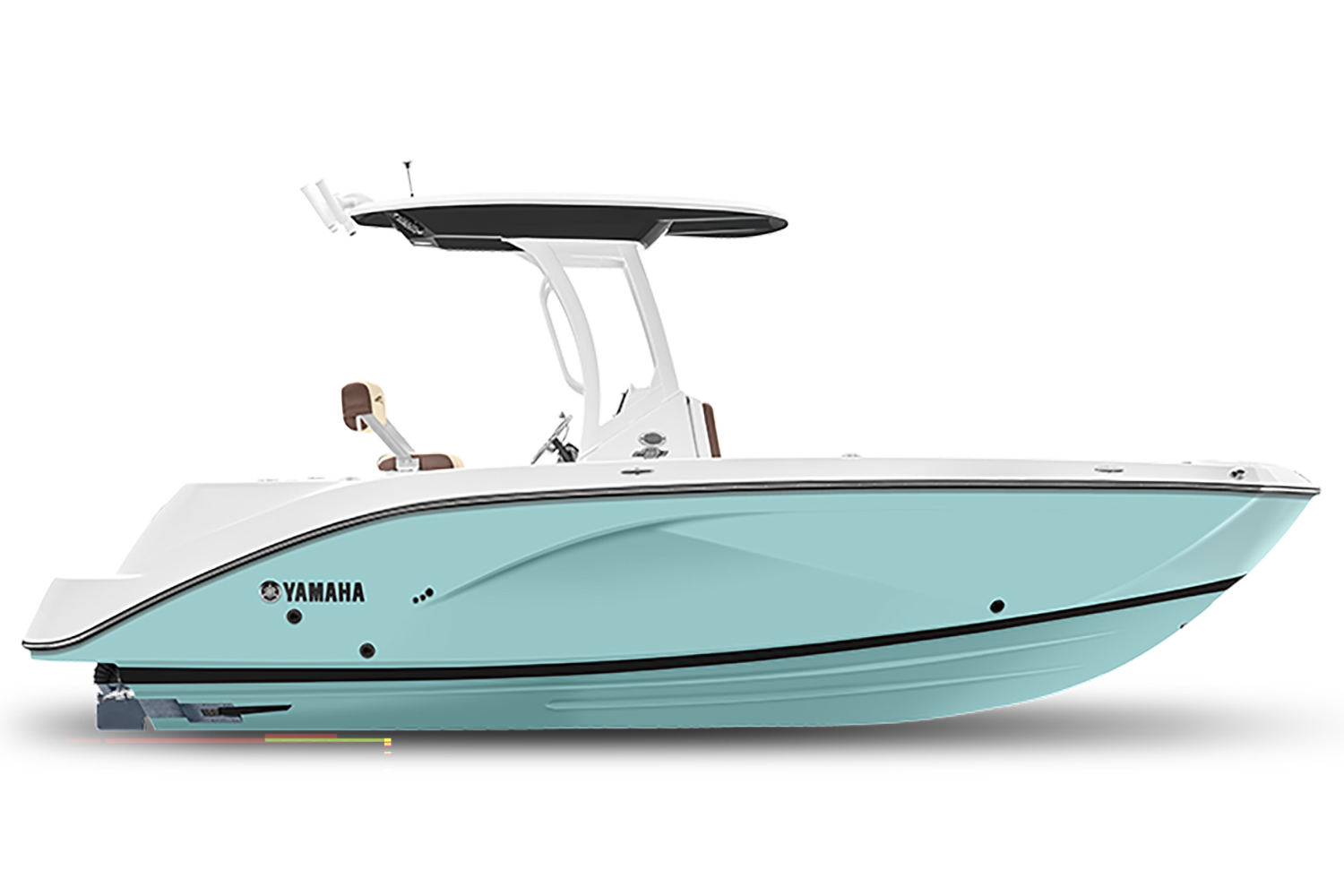 2026 Yamaha 222 FSH Sport E in Saint Maries, Idaho - Photo 1