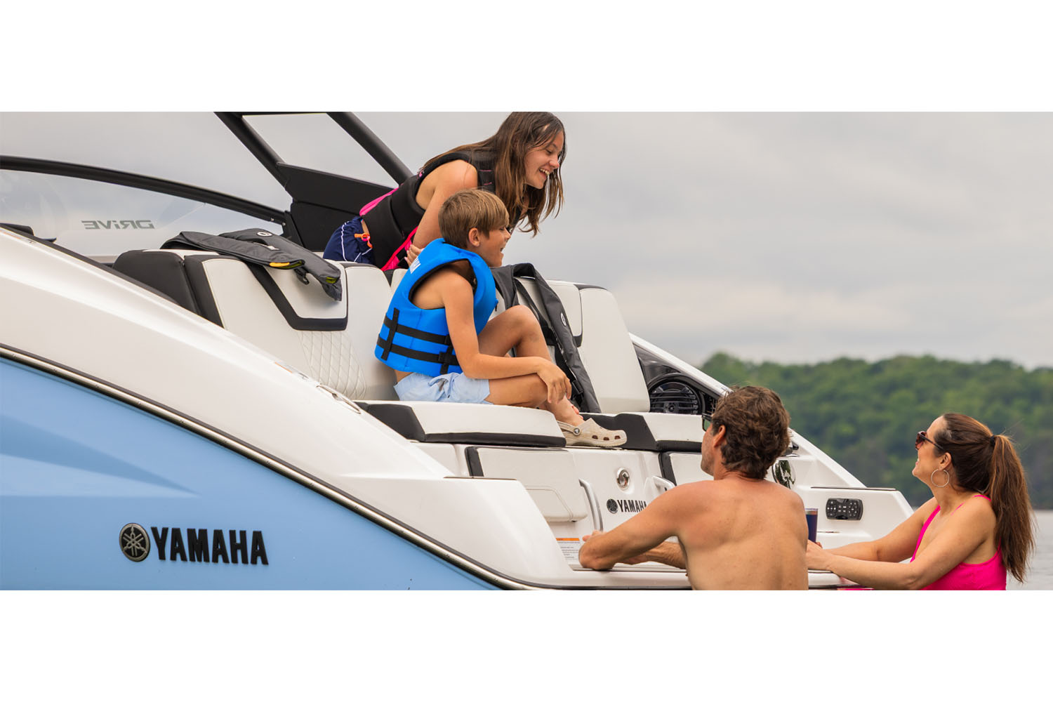 2026 Yamaha 252SD in Northampton, Massachusetts - Photo 9