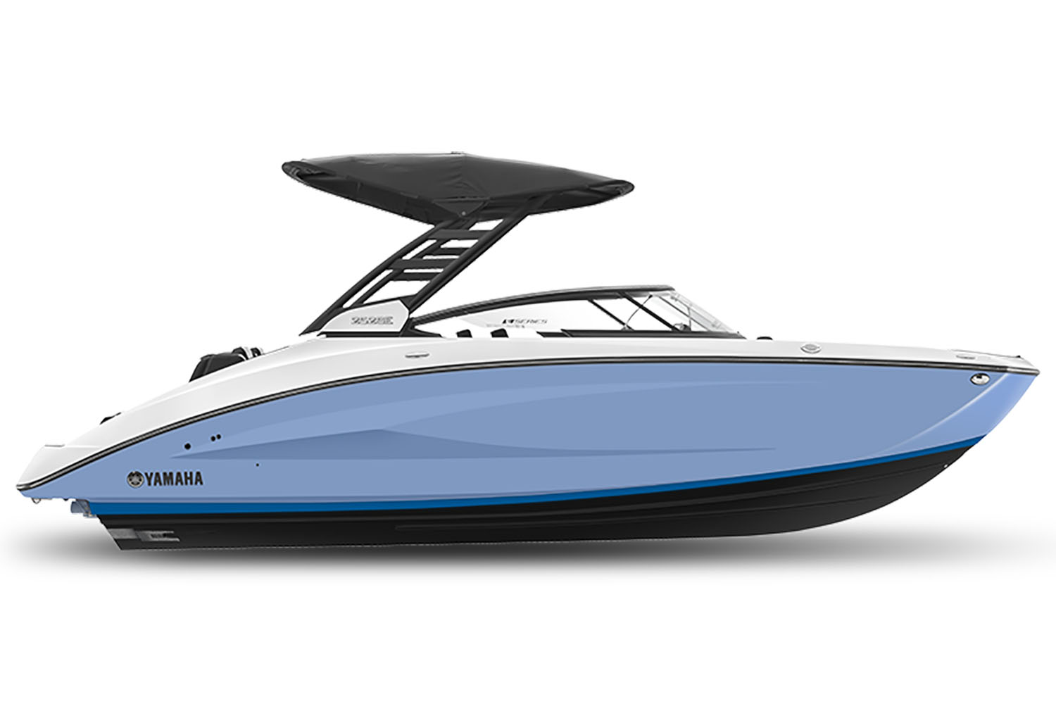 2026 Yamaha 252SE in Saint Maries, Idaho - Photo 1