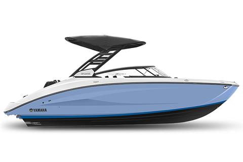 2026 Yamaha 252SE in Saint Maries, Idaho - Photo 1