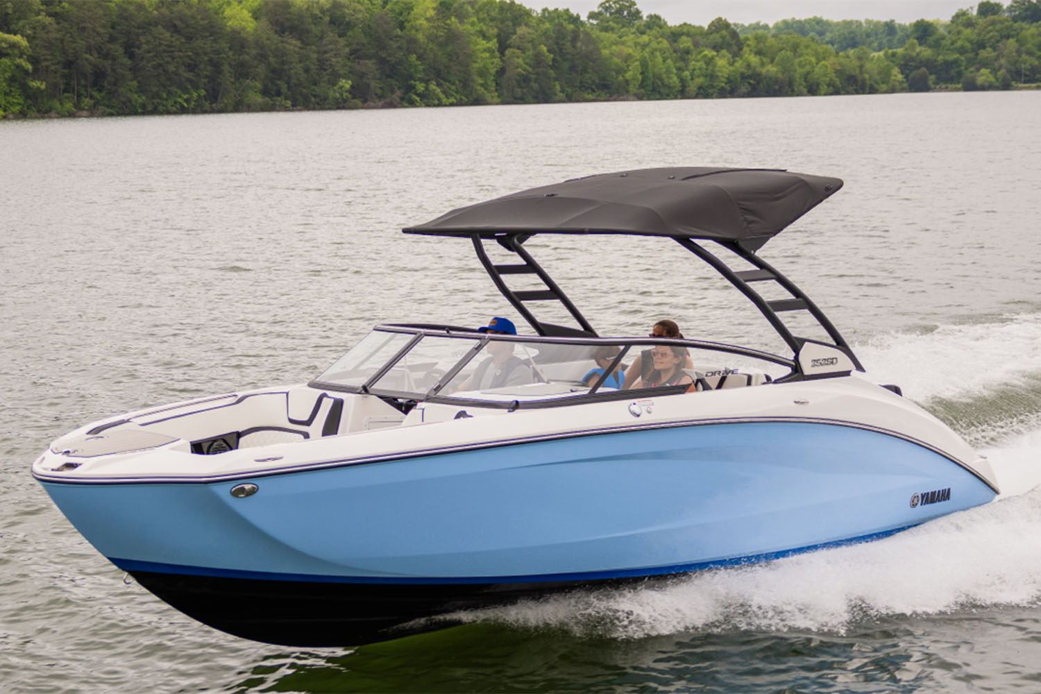2026 Yamaha 252SE in Saint Maries, Idaho - Photo 8